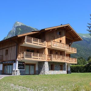 Residence Saskya
