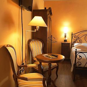 Chambre Supérieure de Luxe