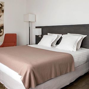 Chambre Supérieure Double