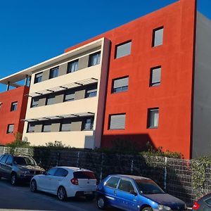 314 Appartement Perpignan Cosy