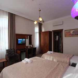 Chambre Standarde Triple