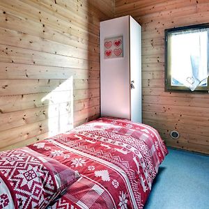 Chalets de la Ferme de Belline