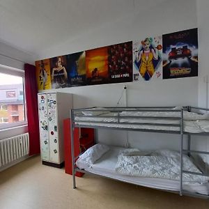Chambre Juste Pour Femmes Dortoir