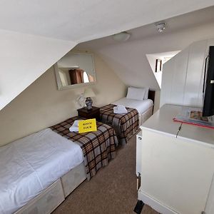 Chambre Budgétée Double