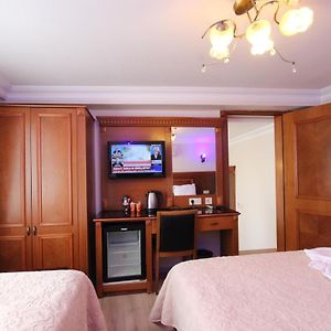 Chambre Familiale