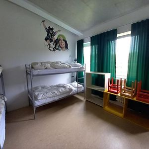 Chambre Juste Pour Femmes Dortoir