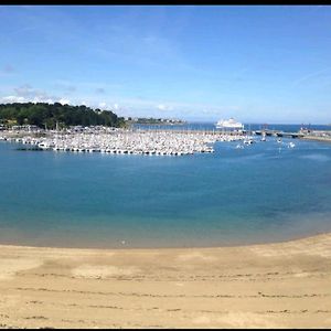 Nid De Corsaire, Vue Mer & Acces Plage