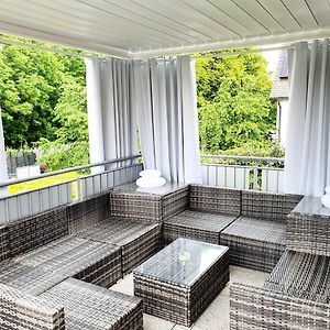 Ferienwohnung Schweier - Ausserhalb Und Doch Zentral