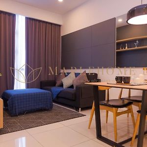 Suite Exécutive à 2 Chambres à Coucher