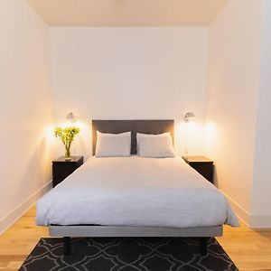 Chambre Lit Queen-Size