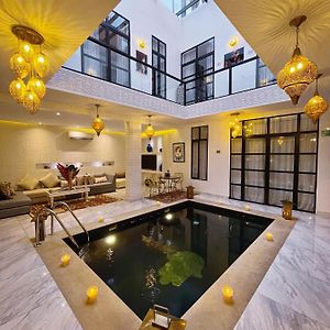 Riad Nolita & Spa Kasbah