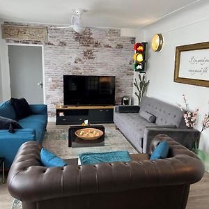 Maison 4 Chambres