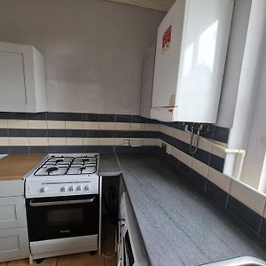 Cute One Bedroom Apartment
