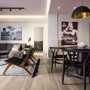 Appartement à 3 Chambres à Coucher