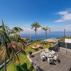 Vila Papagaio Verde By An Island Apart