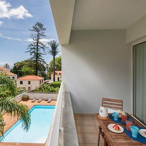 Appartement de Luxe