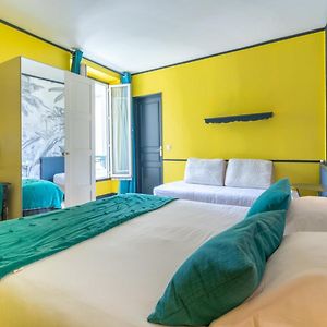 Chambre Triple