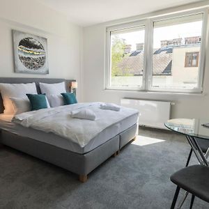 Vienna Cube Apartments
