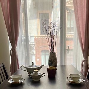 Appartement à 2 Chambres à Coucher