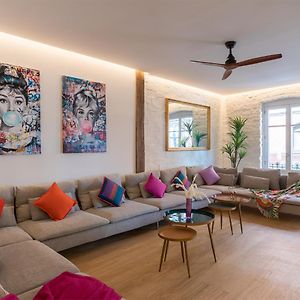Iturriza Ac By Staynnapartments
