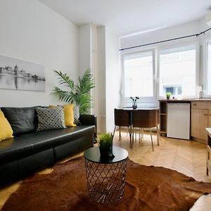 Appartement Studio