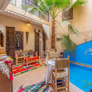 La Maison Berbere