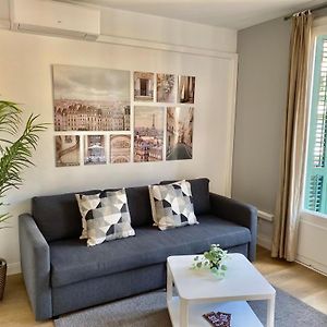 Appartement à 2 Chambres à Coucher