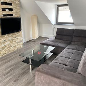 Appartement à 2 Chambres à Coucher