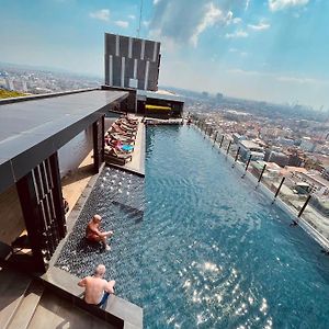 The Base Central Pattaya 2 Bed 2 Bath By Numam