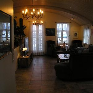 Appartement Penthouse