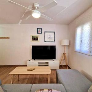 Moderno Apartamento Sevilla Zona Nervion. Wifi/Ac