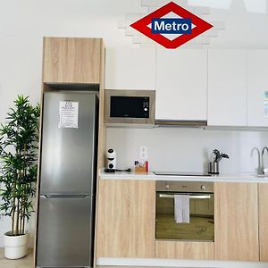 Appartement à 1 Chambre à Coucher