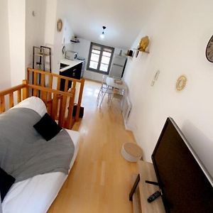 Appartement à 1 Chambre à Coucher