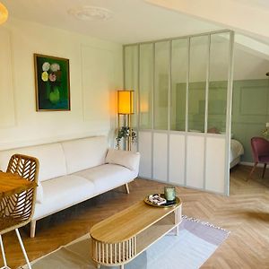 Appartement Chevremont Metz