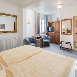 Chambre Standarde Lit King-Size