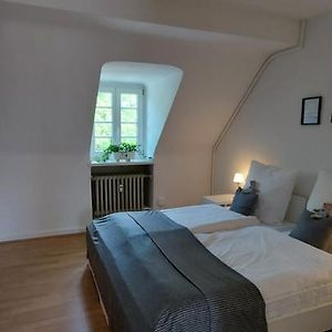 Alleesuite, Naehe Messe, Rue, Baldeneysee, Zentral, Netflix