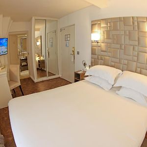 Chambre Lit King-Size