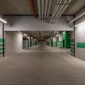 Grzegorzki Park Unique Apartment Cracow By Renters Prestige