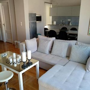 The Athens Museum Penthouse 120Sqm Lycabettus View