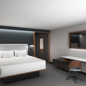 Chambre Lit King-Size