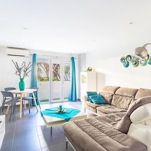 La Cle T3 Clim, Wifi Balcon Et Confort A Toulon