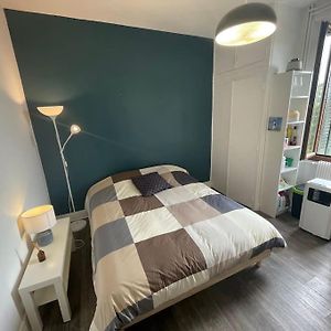 Appartement à 1 Chambre à Coucher