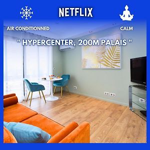 Appartement à 1 Chambre à Coucher