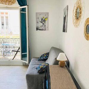 Appartement Studio