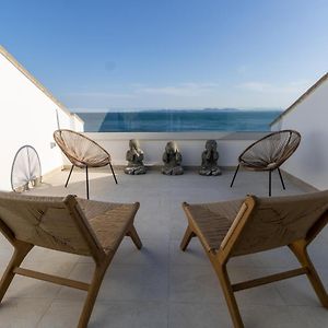 Maison 4 Chambres
