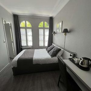 Chambre Supérieure Double