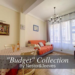 Nestor&Jeeves - Beausoleil - Central - Tres Proche Mer