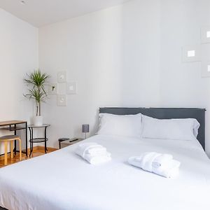 Chambre de Luxe Lit King-Size