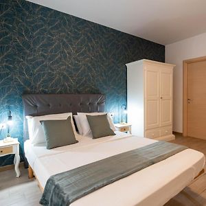Chambre Quadruple Confort