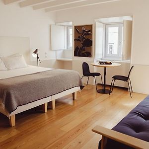 Chambre de Luxe Lit Queen-Size